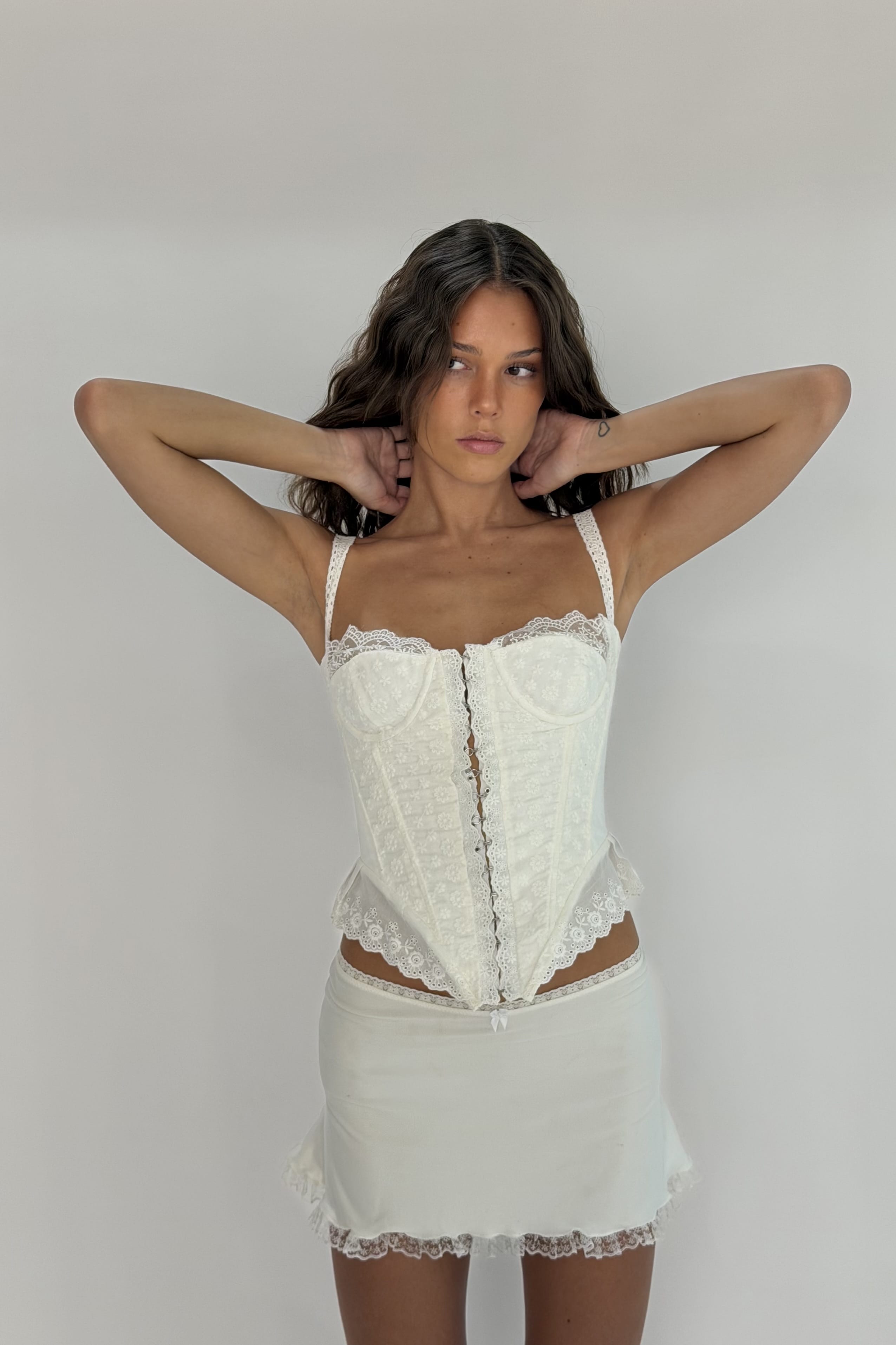 Juana corset - Aiumi