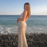 Sirena Maxi Dress