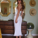Lily Midi Skirt