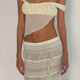 Lucia top - Aiumi