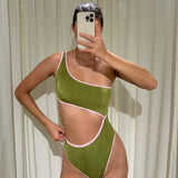 Sample Sophie - Green