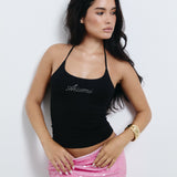 Aiumi Halterneck Top - Aiumi