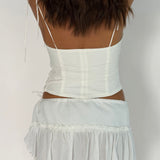 Isabella top (Small) - Aiumi
