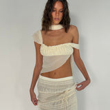 Lucia top - Aiumi