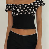Esmeralda Top - Aiumi