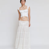 Celeste Maxi Skirt