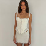Juana corset - Aiumi