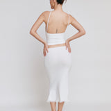 Lily Midi Skirt