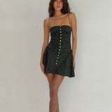 Isabella mini dress - Aiumi