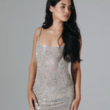 Aleena Mini Dress