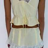 Luna Top - Aiumi