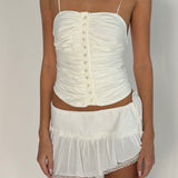 Isabella top (Small) - Aiumi