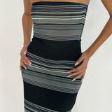 Sample Annika maxi dress - Aiumi