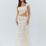 Lucia Maxi Skirt