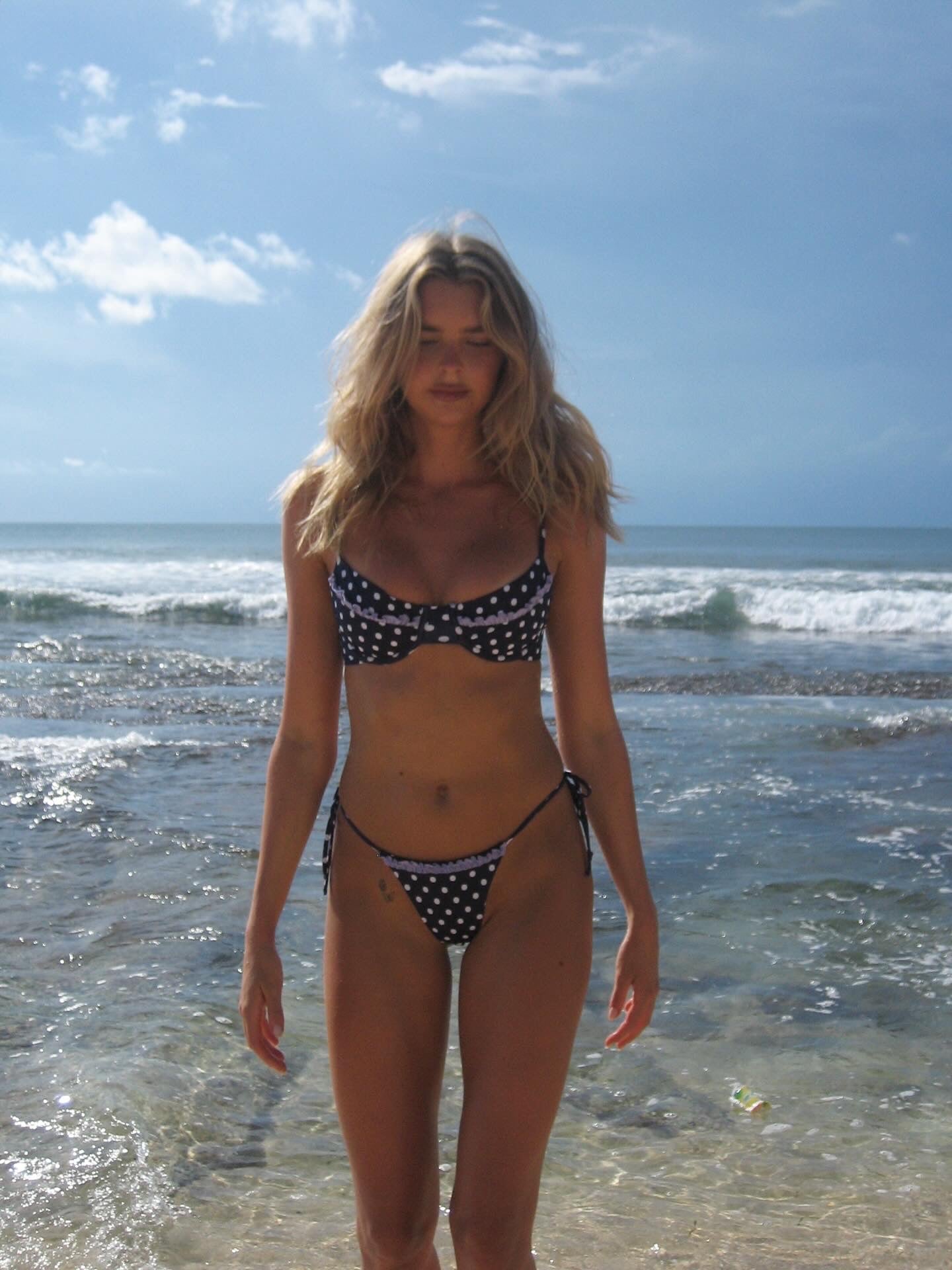 Klio Underwire Bikini Top - Aiumi