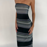 Sample Annika maxi dress - Aiumi