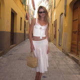 Aluna Midi Skirt