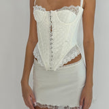 Juana corset - Aiumi