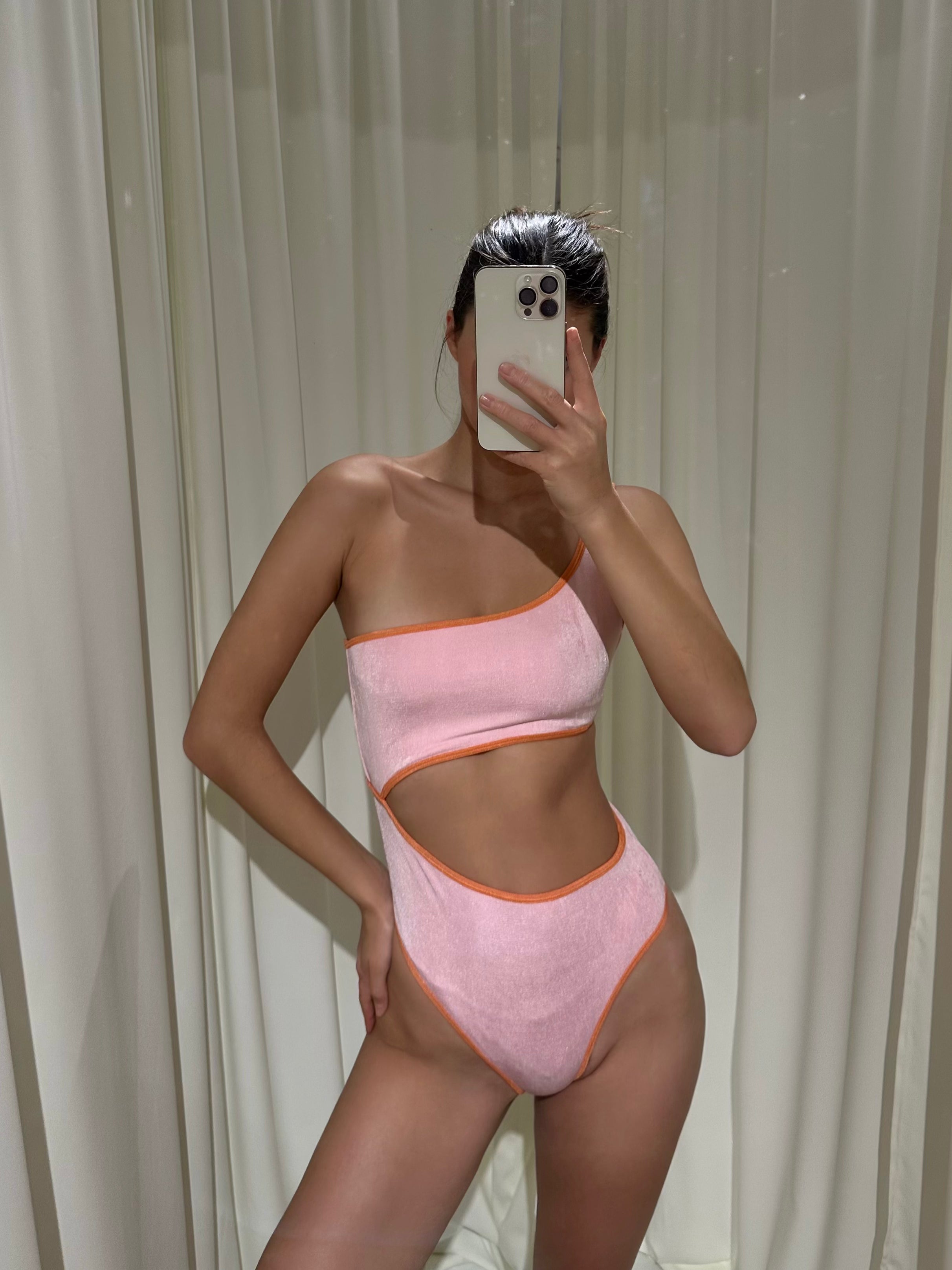 Sample Sophie - Pink - Set Studio