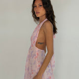 Sample Mini Dress (X-Small) - Aiumi