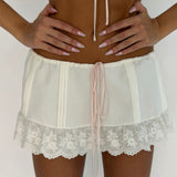 Doris Skirt - Aiumi