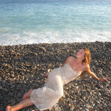 Sirena Maxi Dress