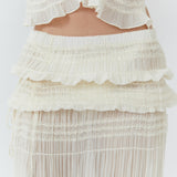 Lucia Maxi Skirt