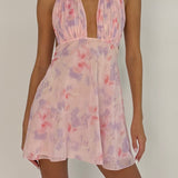 Sample Mini Dress (X-Small) - Aiumi