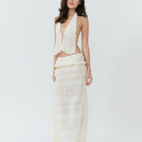Lucia Maxi Skirt