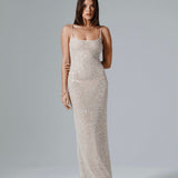Sirena Maxi Dress