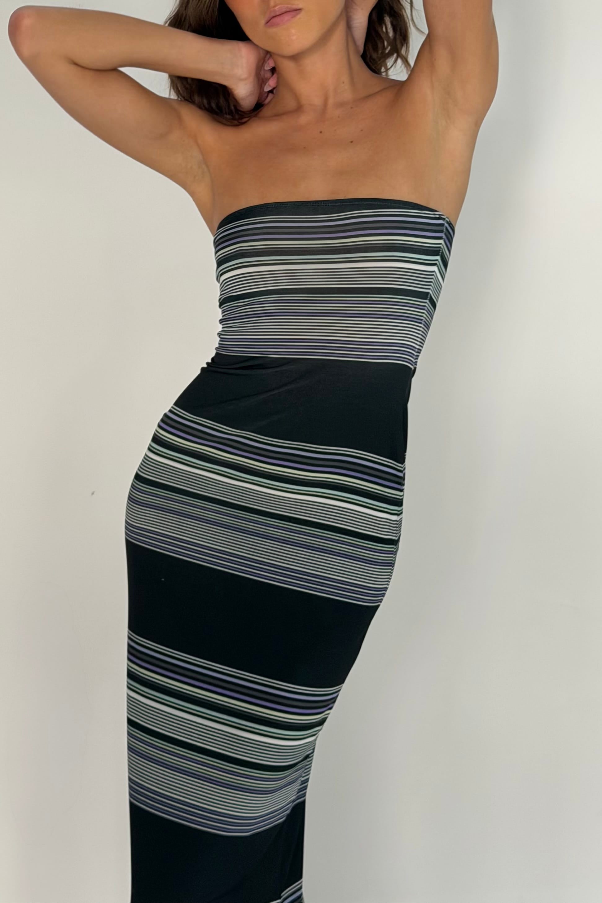 Sample Annika maxi dress - Aiumi