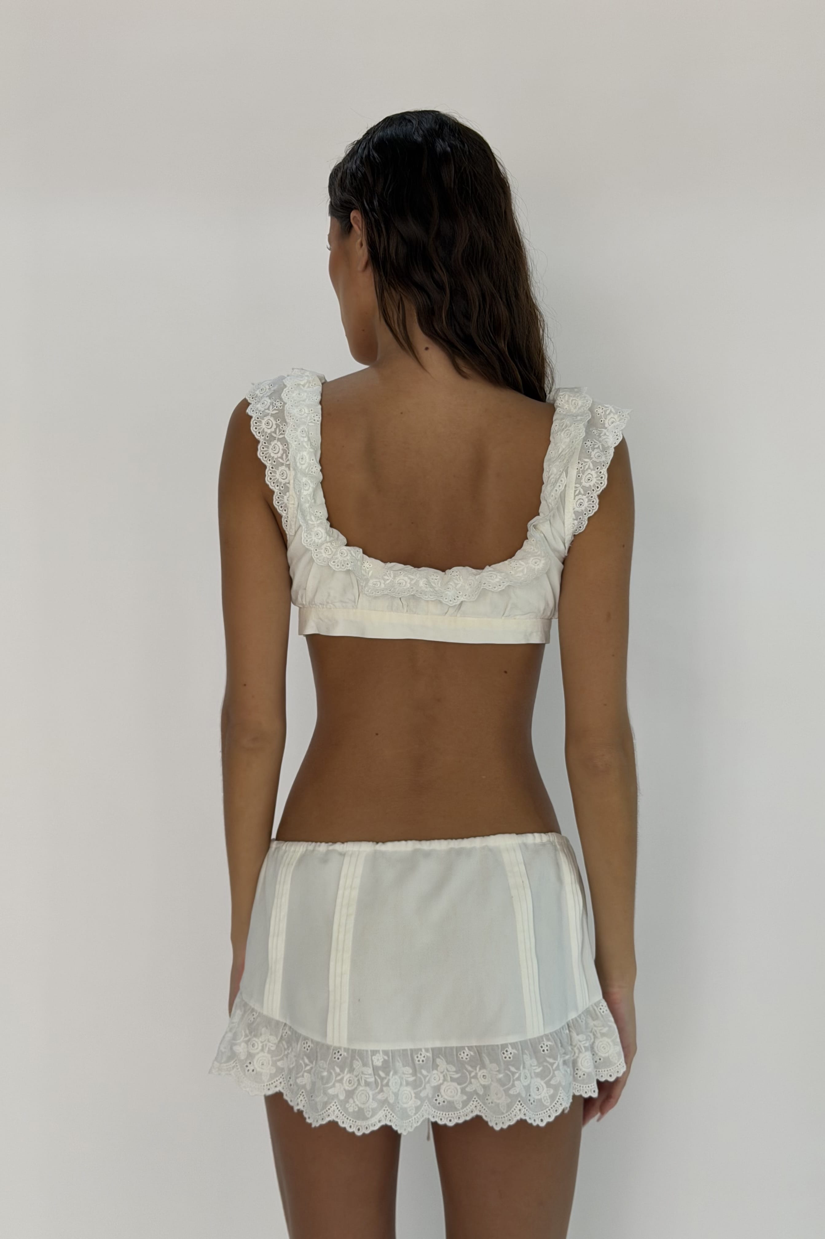 Doris Skirt - Aiumi