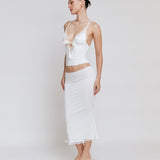 Lily Midi Skirt