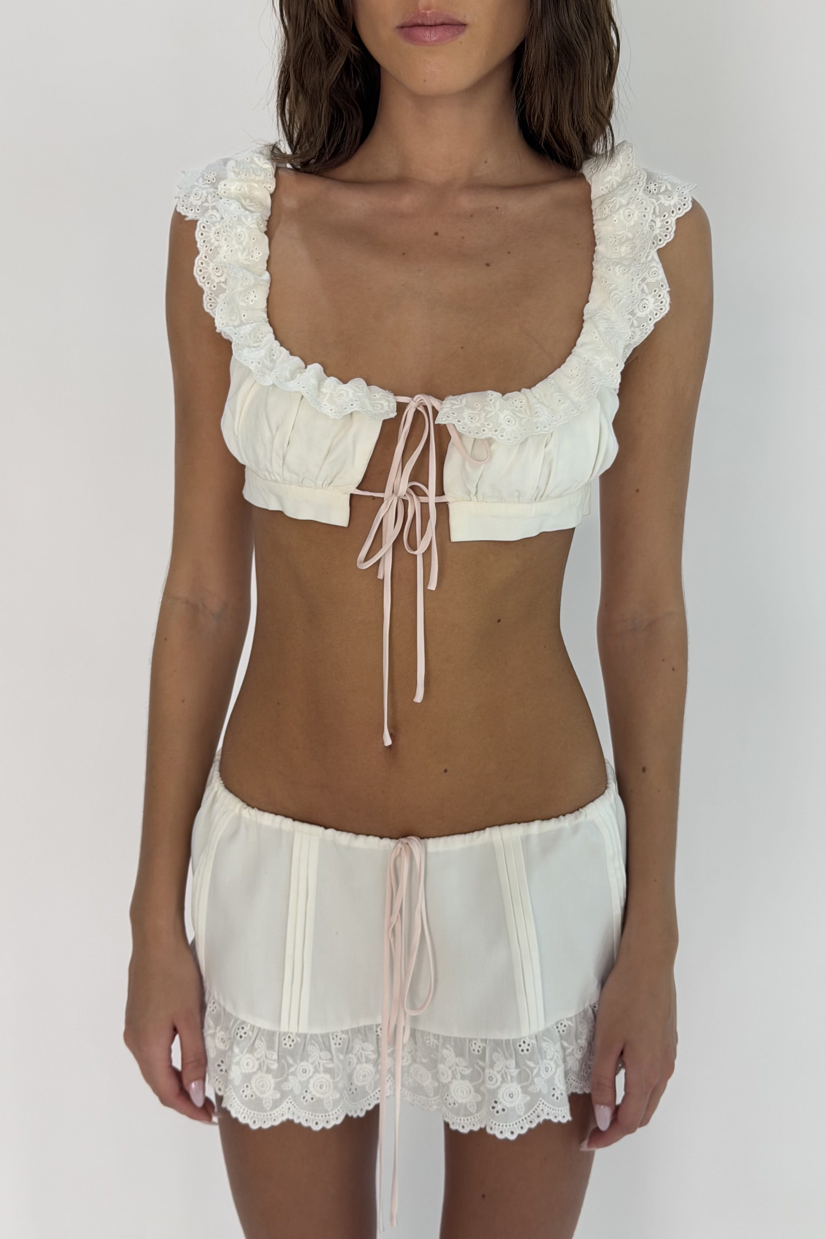 Doris Skirt - Aiumi