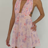 Sample Mini Dress (X-Small) - Aiumi