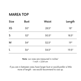 Marea Top - Aiumi