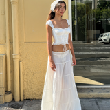 Eleanor Corset Top