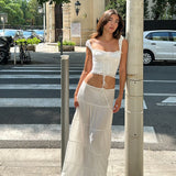 Eleanor Corset Top
