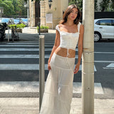 Celeste Maxi Skirt